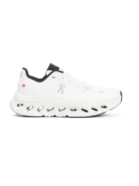 Sneakers On W Cloudtilt Pearl/ Ice EUR 37 beżowe