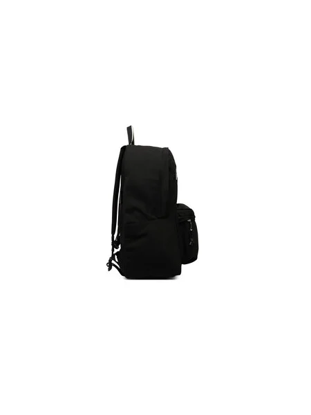Calvin Klein Ruksak Graphic Capsule Round Backpack čierna