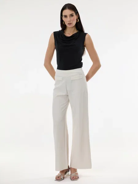 Pantaloni Orsay negru