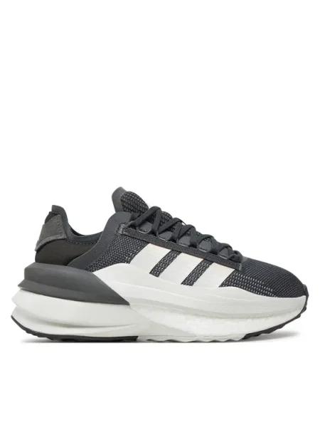 Маратонки adidas AVRYN сиво