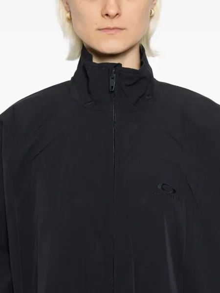 Geacă Balenciaga negru