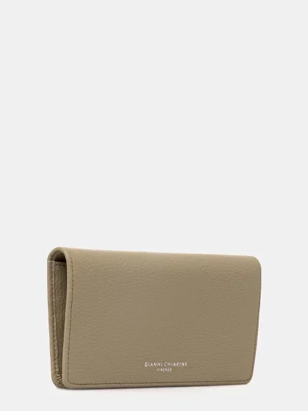 Кожаный кошелек Gianni Chiarini