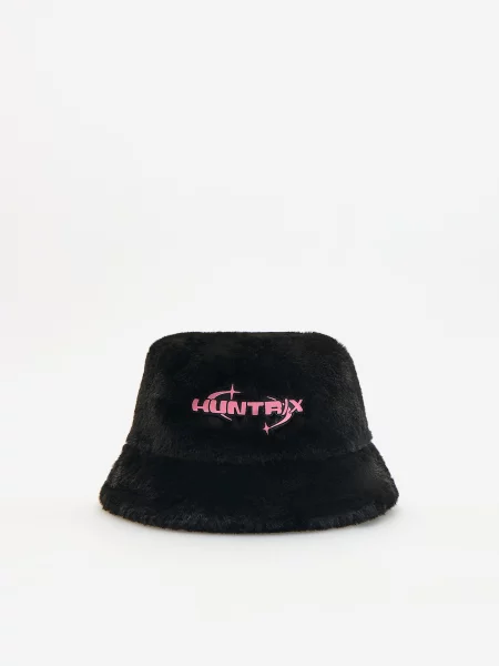 Reserved Pălărie bucket Kpop Demon Hunters™ negru