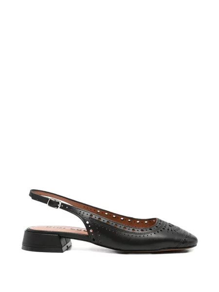 Pantofi cu toc Bibi Lou negru