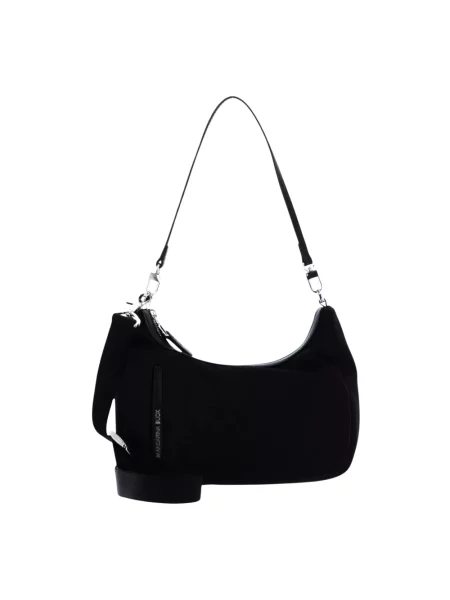 Torebka Mandarina Duck czarna