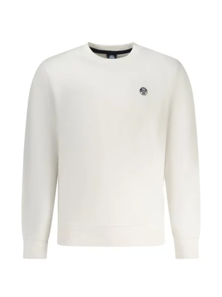 Hanorac North Sails cu autograf