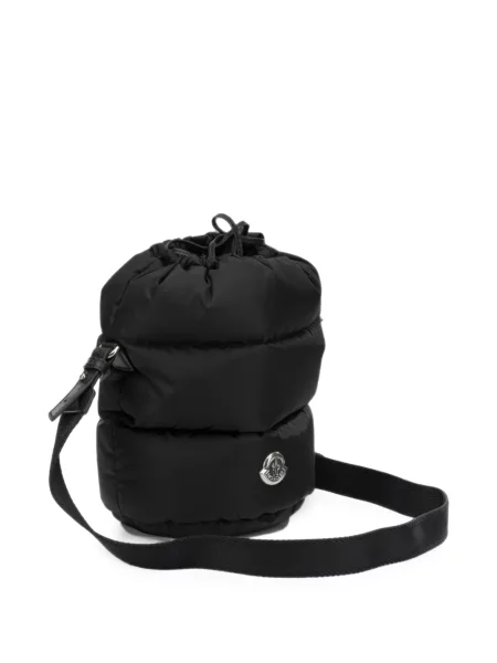 Geantă shopper Moncler negru