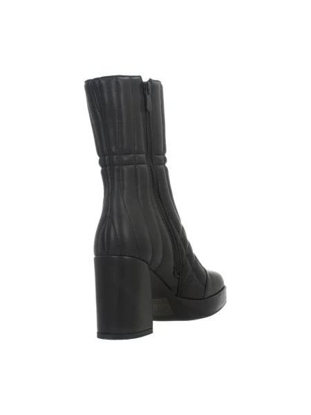 Pantofi Noa Harmon negru