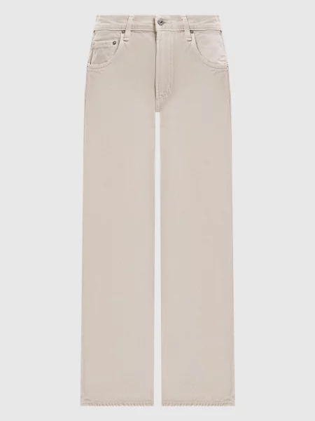 Джинси Lindz Citizens Of Humanity бежеві