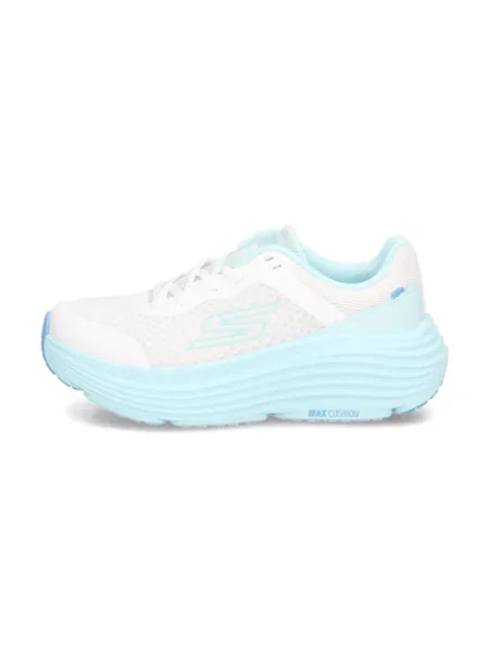Tenisky Skechers bílé