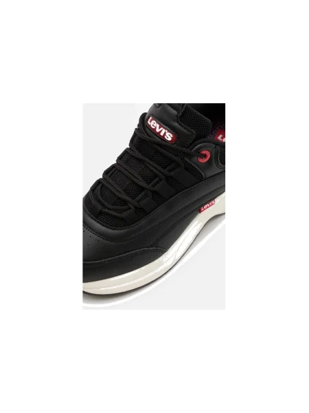 Pantofi copii Levi's® negru