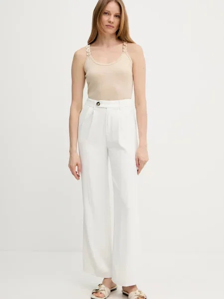 Топ Morgan DIDOA DIDOA бежевий