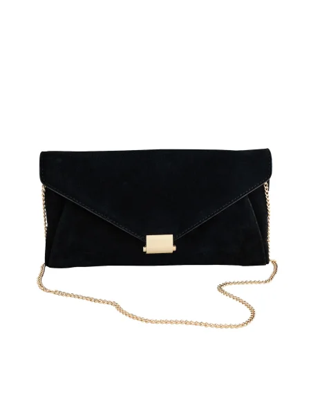 Geantă plic Next negru