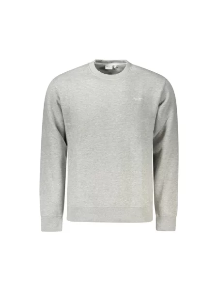 Bluza Pepe Jeans szara