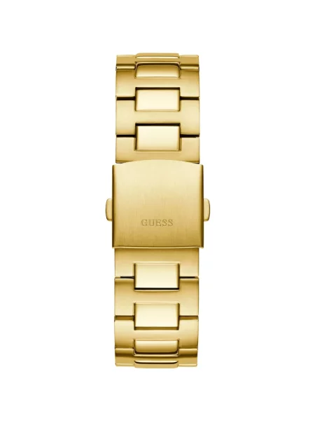 Zegarek Guess żółty