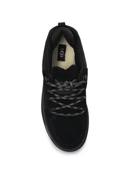 Sneakerși Ugg negru