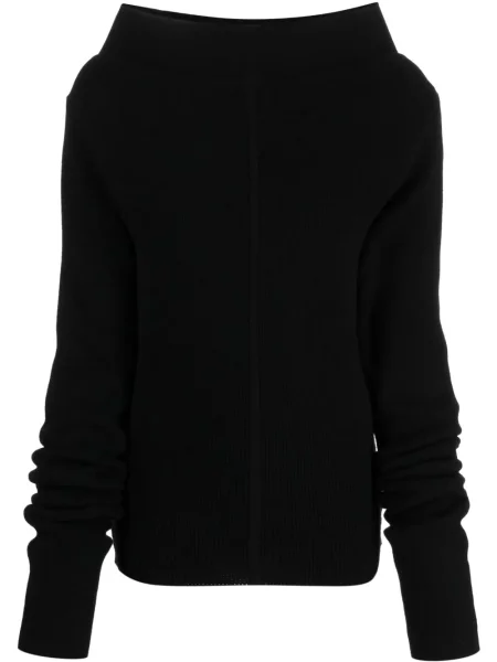 Pulover Rick Owens negru