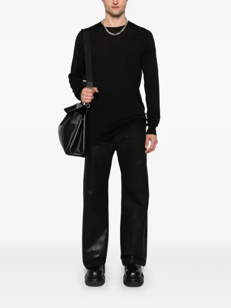 Tricou Rick Owens Drkshdw negru