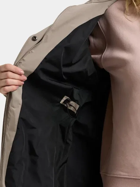 Парка Didriksons ISOLDE