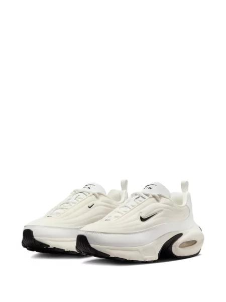 Fotbal sneakerși Nike Pegasus retro negru