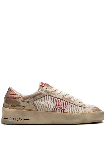 Sneakerși Golden Goose Stardan plasă