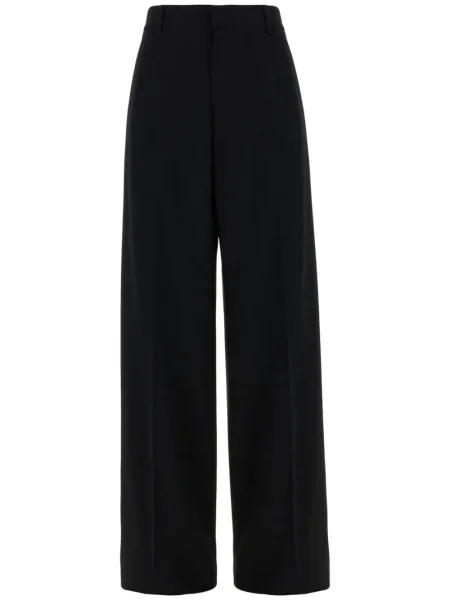 Pantaloni Dsquared2 negru