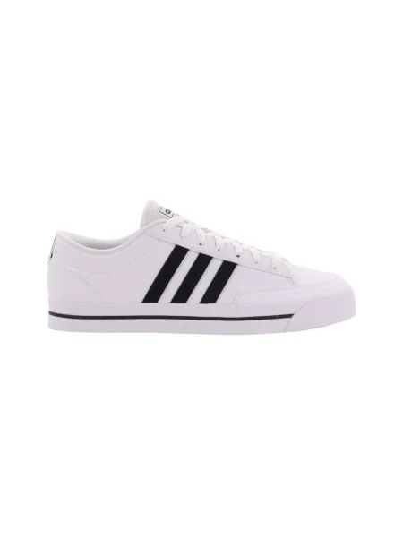 Pantofi Adidas alb