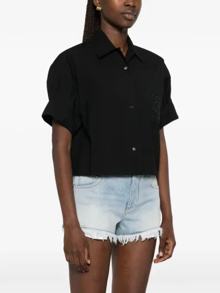 Cămașă Loewe negru