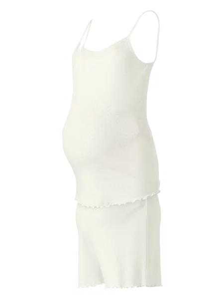 Only Maternity Trening OLMPOINT' bej