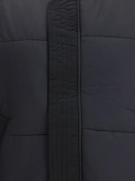 Vestă Alpha Industries negru