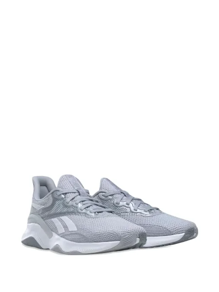 Sneakerși Reebok gri