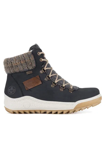 Rieker Боти син