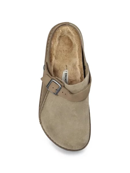 Papuci tip mules Birkenstock