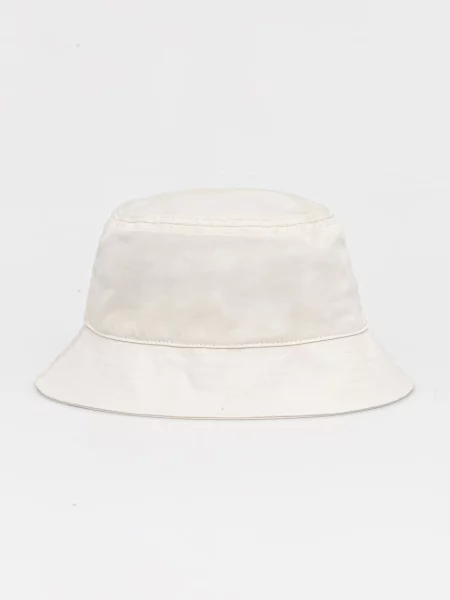 Šešir Tommy Jeans bež
