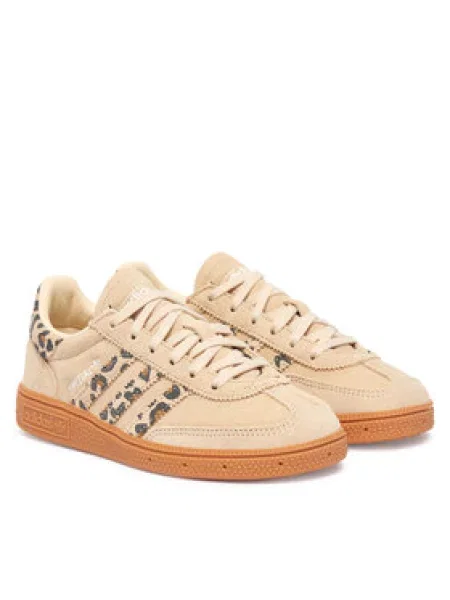 Sneakersy adidas béžové