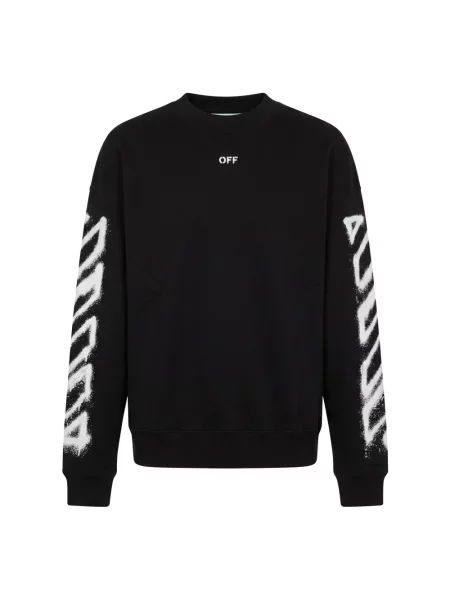Bluza Off-white biała