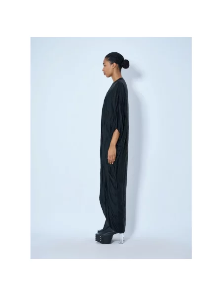 Sukienka Rick Owens czarna