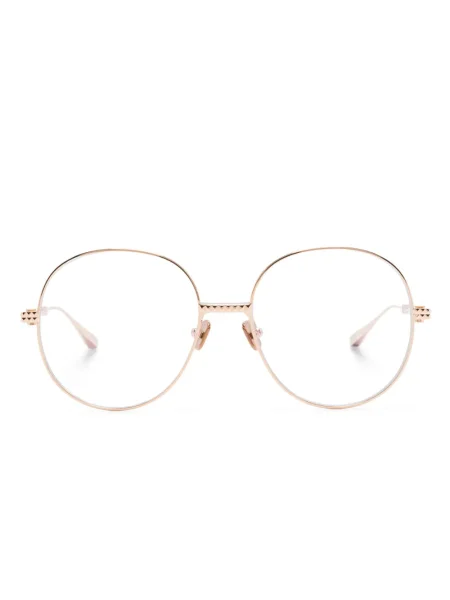 Ochelari de soare Valentino Garavani Eyewear roz