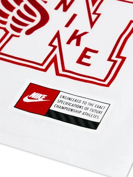 Детская футболка Nike