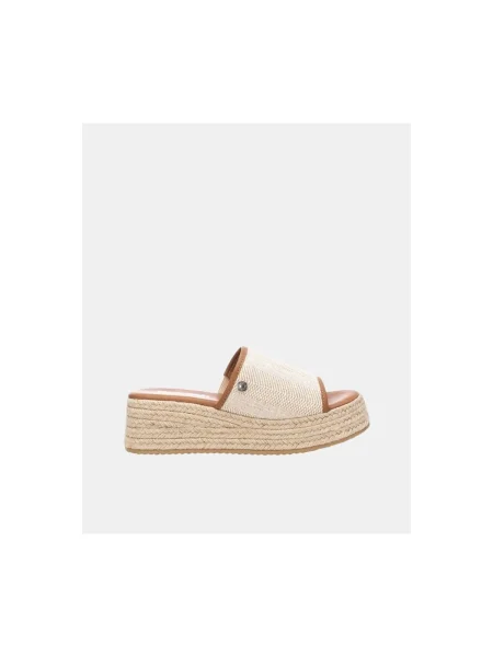 Pantofi Refresh bej