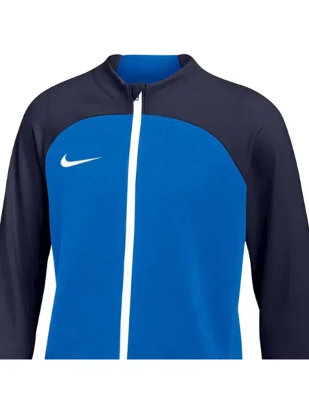 Bunda Nike modrá