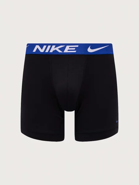 Nike bokserki czarne