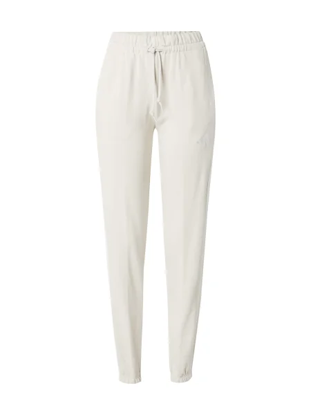 ADIDAS SPORTSWEAR Pantaloni sport Essentials bej alb