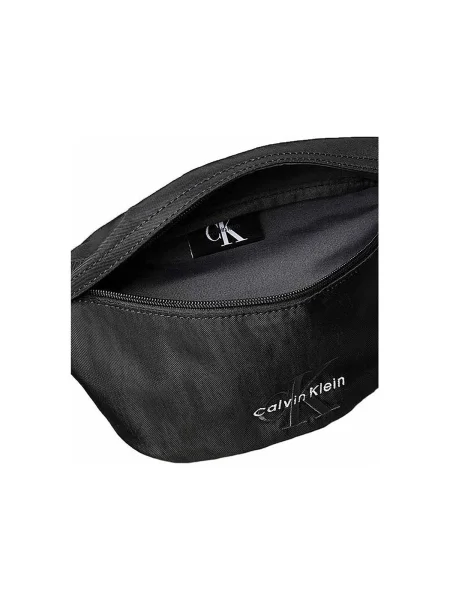 Geantă Calvin Klein Jeans negru