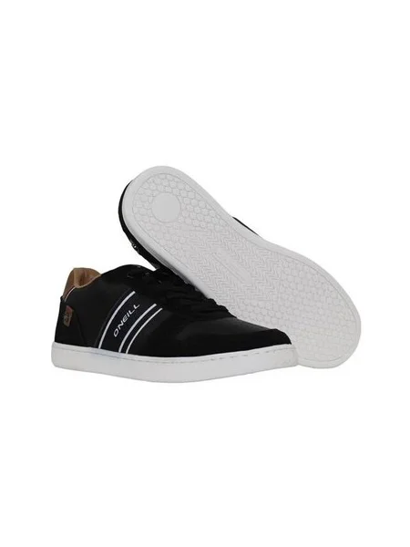 Pantofi O'neill negru