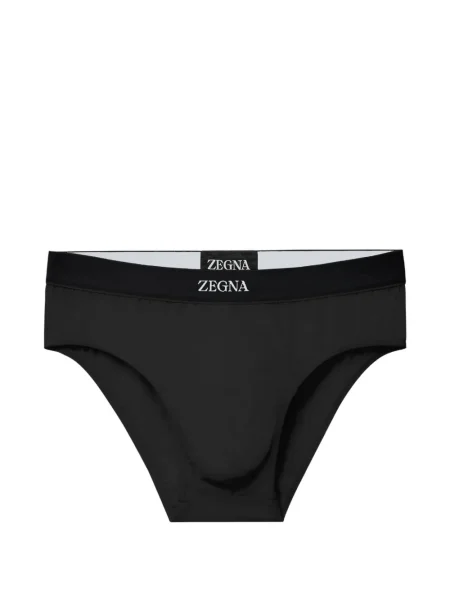 Chiloți Zegna negru