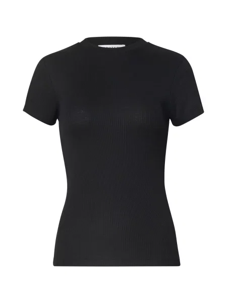 EDITED Tricou Naara' negru