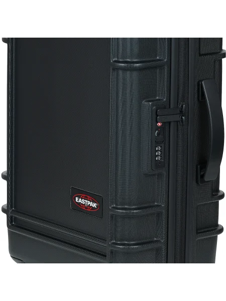 Geantă Eastpak negru