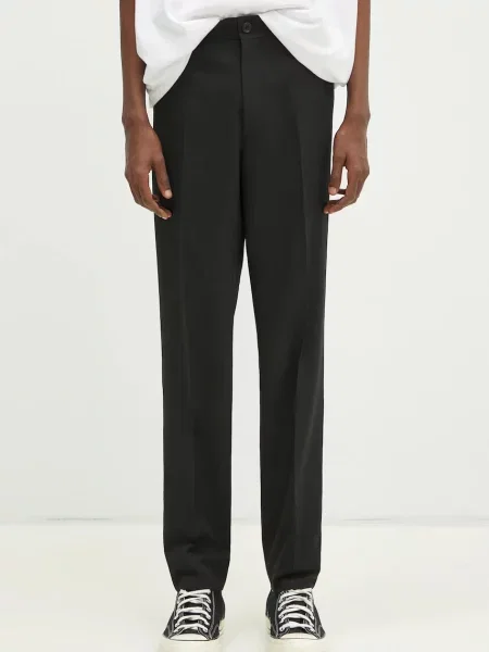 Undercover pantaloni Pants barbati mulata negru
