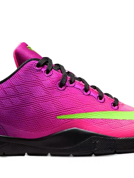 Sneakersy dziecięce Nike różowe